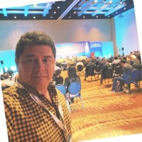 Ronald Reyes, Pmp®️, Maiba, Msitm