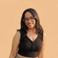 Anushri M.