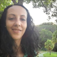 Arlene Silva