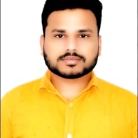 Bikash Kumar Jena
