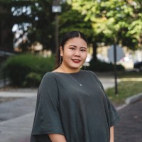 Zoey Zhang-Naugle