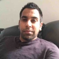 Mohammed Fahim