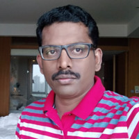 Basavaraja M