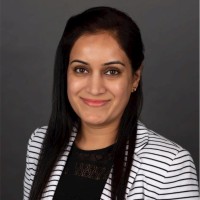Shalini Narang