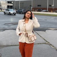 Asmita Jha