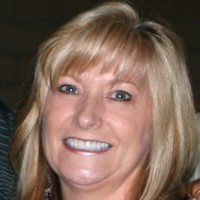 Joyce West