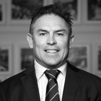 Scott Staniforth