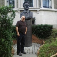 George Pcelinski