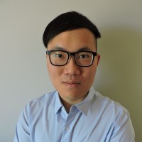 Po-Jen (James) Hsiao