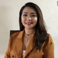 Kathy Fe Sumagang