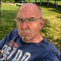 Roger Donald