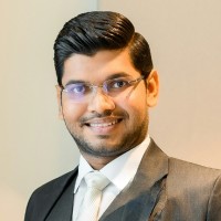 Navindra Liyanarachchi