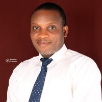 Emmanuel Jesuyon Dansu