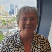 Nel Kooiman