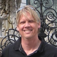 Kenneth Walsh