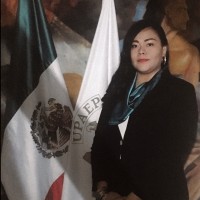 María Fernanda Montiel Hernández
