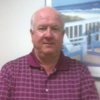 Ed Forker, EA