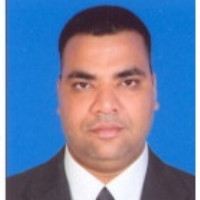 Santosh Sinha