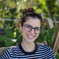 Hadar (Nevo) Shoham