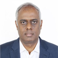 Venkatesh Rajagopalan
