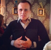 Kirill Polianskyi