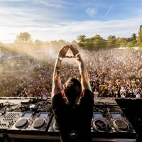 Dj Getdown
