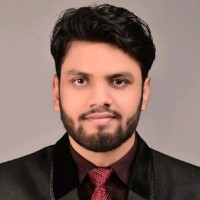 Ashish Chandrakar