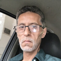 Salim Djerroud