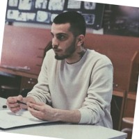 Burak Kanoğlu