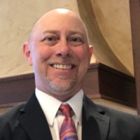 Dave Robinson