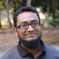 Md. Faruk-E- Azam