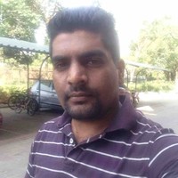 Padamsinh Rupnar
