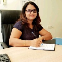 Sheetal Kumbhar