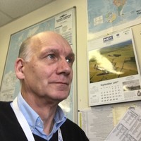 Bill Stokoe