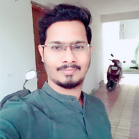 Yogesh Sanas