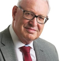 André van Rossum