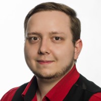 Aaron Tringle