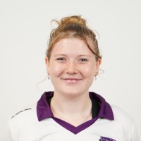 Eleanor Williams