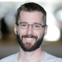 Tim Parkins