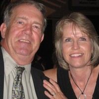 Richard & Colleen Simm