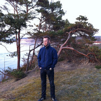 Fredrik Johansson