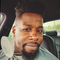Terrell Gibson