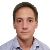 Matías Casaretto