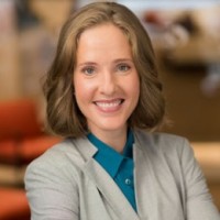 Ruthie Pebror (Welch)