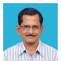 V Ranganathan