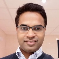 Shriharsha S P