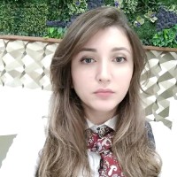 Aynur Salmanova