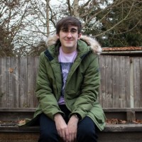 Nathan Van Dyke