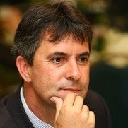 Gilberto Keserle