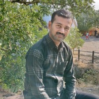 Pramod Dhumal